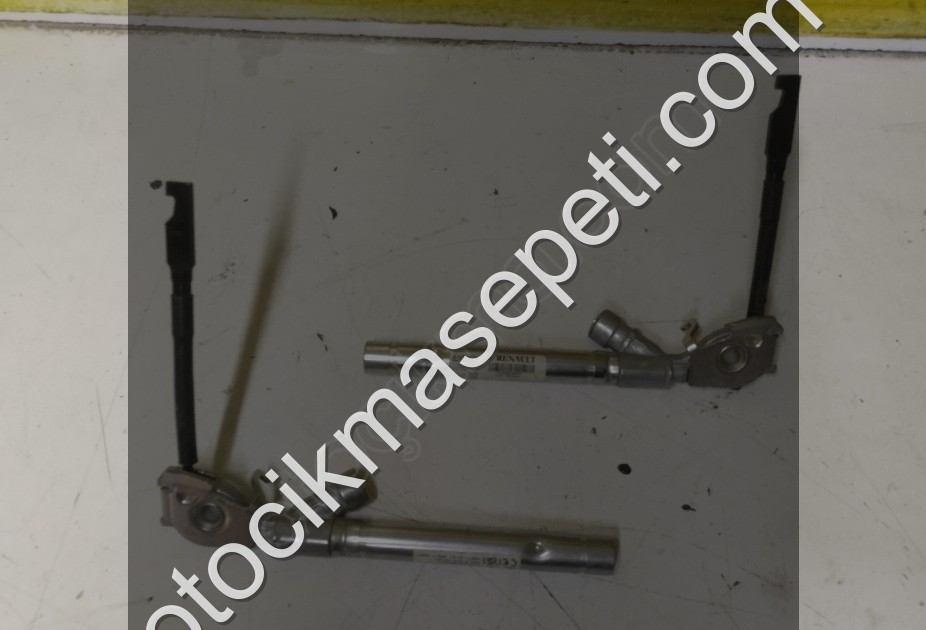 878176089R 878163402R RENAULT MEGANE 4 EMNİYET KEMER FÜNYESİ R-L