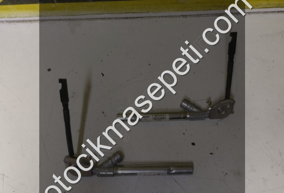 878176089R 878163402R RENAULT MEGANE 4 EMNİYET KEMER FÜNYESİ R-L