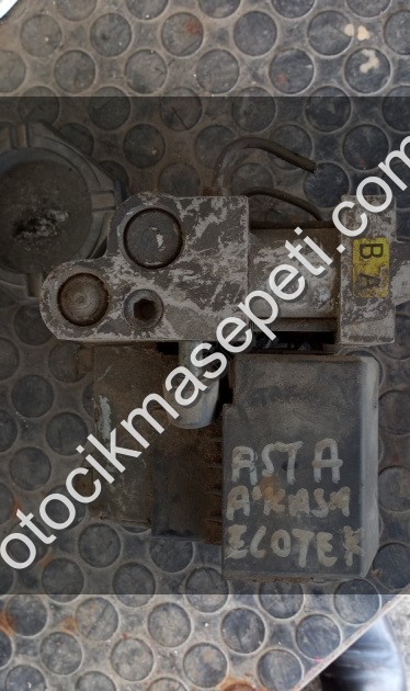 Astra A kasa ABS beyni