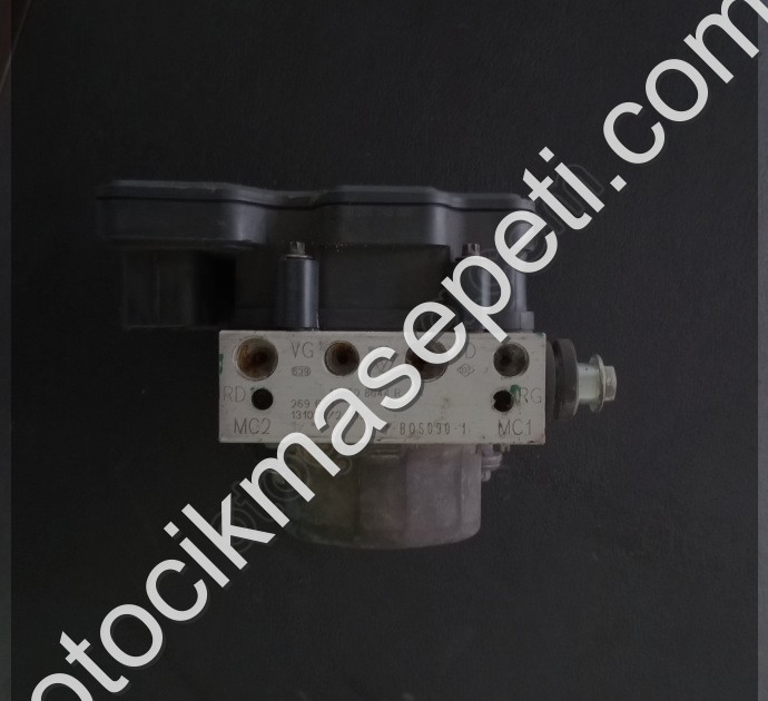 1.5 dci symbol abs beyni