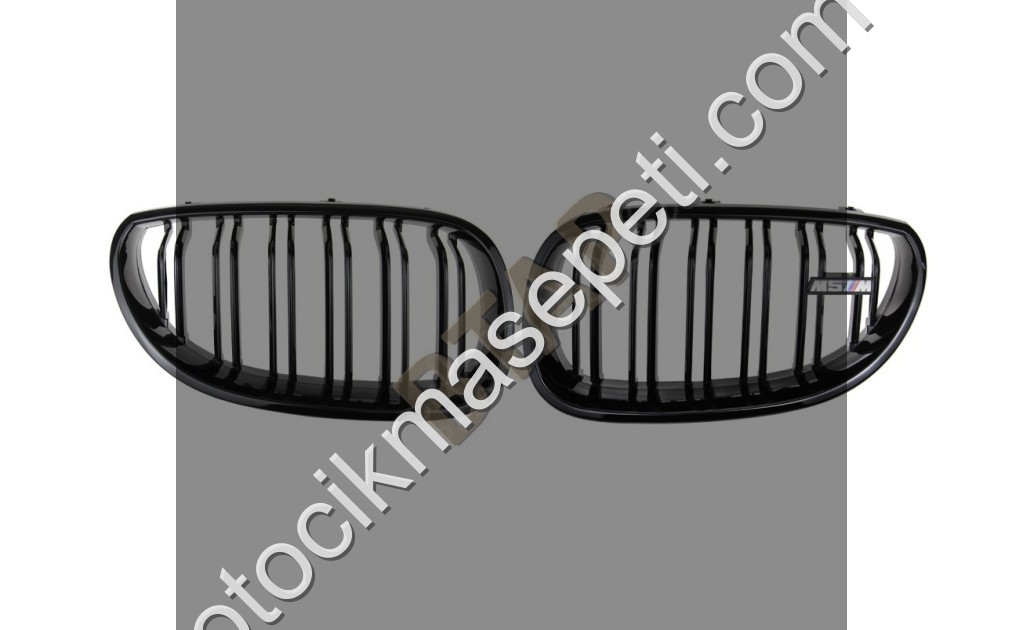 BMW E60-E61 PANJUR / 2003-09 / 51137065701-51137065702