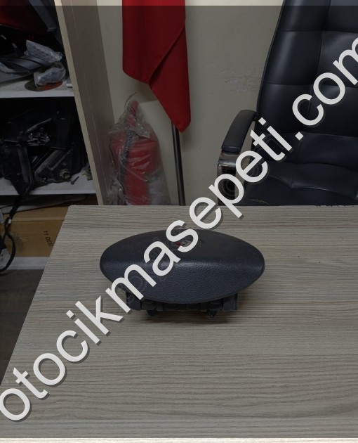 renault clio symbol çıkma sürücü aırbağ