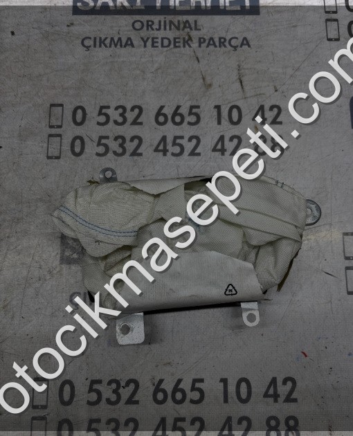 ÇIKMA BMW 6 SERİSİ E63 SAĞ ÖN KAPI AİRBAG