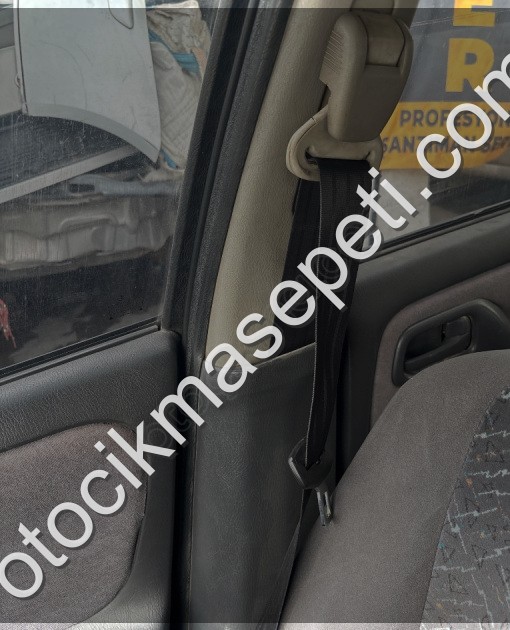 ÇIKMA NİSSAN PRİMERA SAĞ ÖN EMNİYET KEMERİ