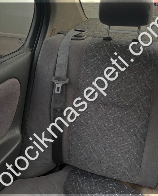 ÇIKMA NİSSAN PRİMERA SAĞ ARKA EMNİYET KEMERİ