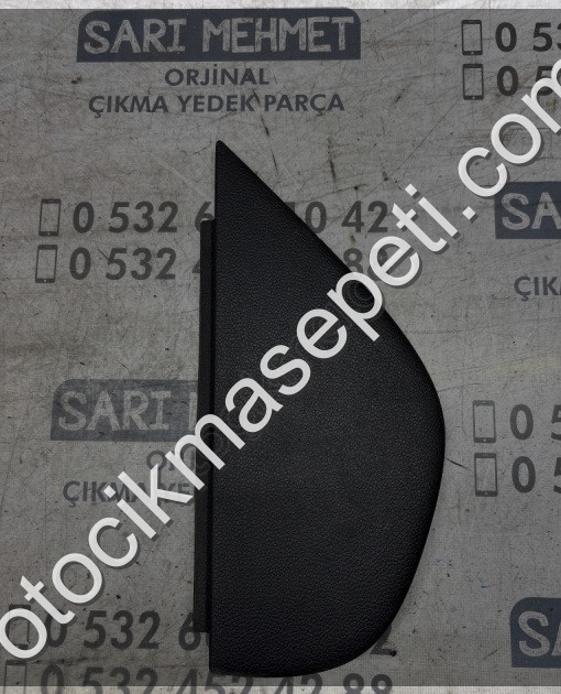 ÇIKMA VW JETTA GÖĞÜS SAĞ YAN KAPAĞI