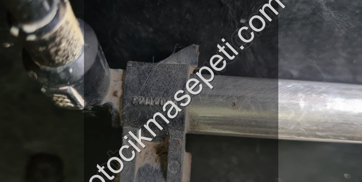 ABS SENSÖRÜ GRAND CHEROKEE 92-99 ARKA SOL