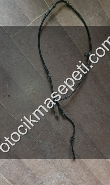 ABS SENSÖRÜ GRAND CHEROKEE 92-99 ARKA SOL