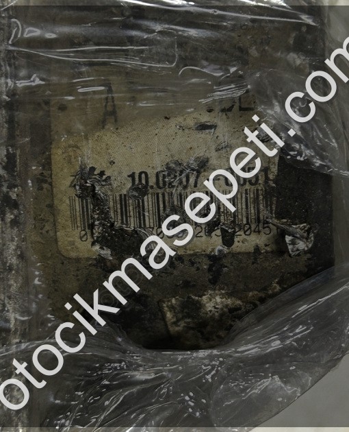 10.0970-0117.3 10.0207-0051.4 FORD FIESTA FUSION KA ABS BEYNİ