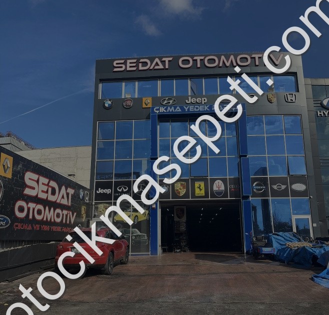 SWM G05 PRO ABS BEYNİ 1.5 BENZİNLİ SWD15T 2024