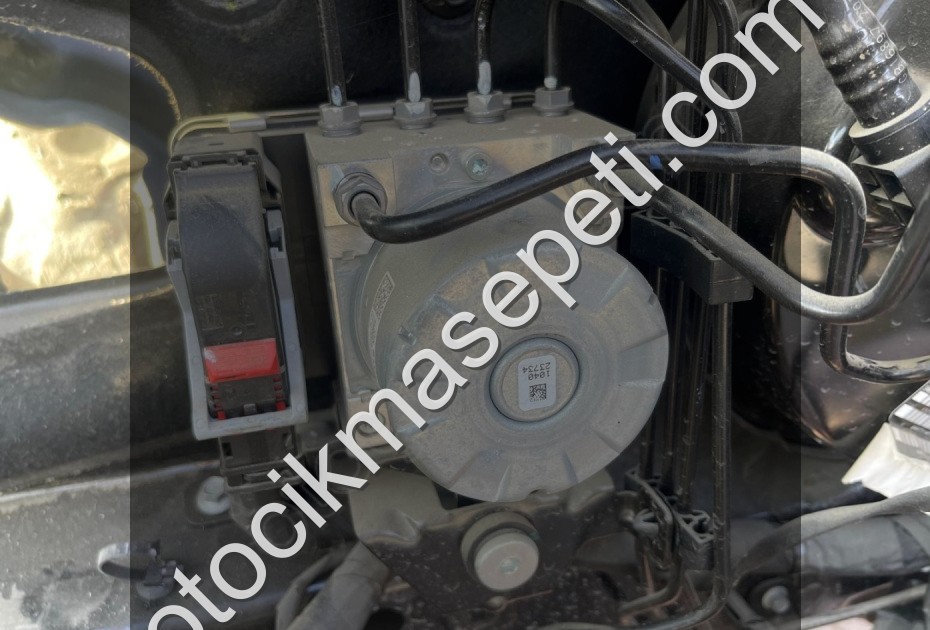 MG HS ABS BEYNİ 10850415 2019-2024