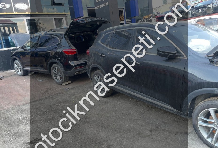 MG HS ABS BEYNİ 1.5 BENZİNLİ 2019-2024 544833429