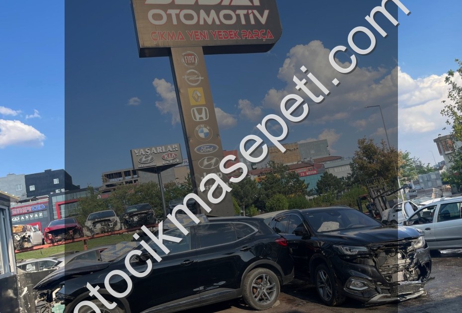 MG HS ABS BEYNİ 1.5 BENZİNLİ 2019-2024 544833429