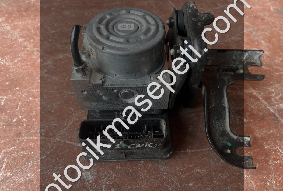 HONDA CİVİC ABS BEYNİ FE1 2021-2025 57110 T24 TB30 M1