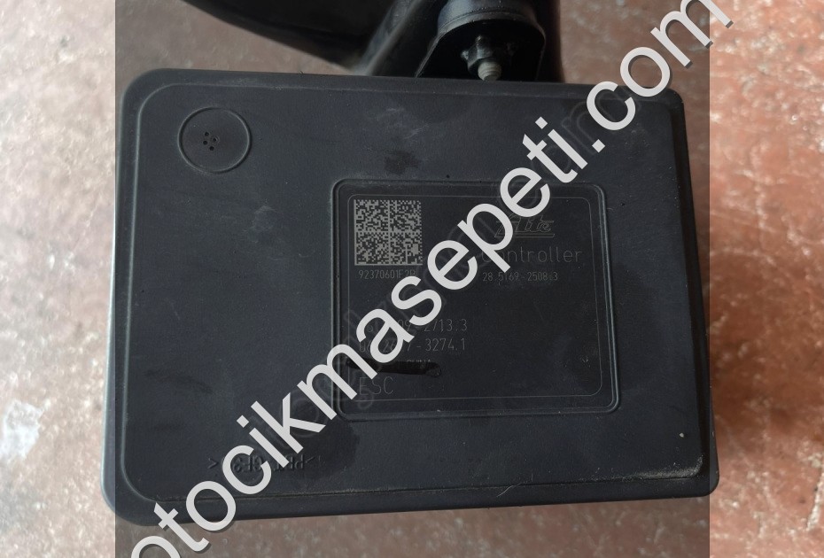 HONDA CİVİC ABS BEYNİ FE1 2021-2025 57110 T24 TB30 M1