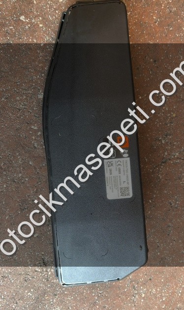 HONDA CİVİC FE1 KOLTUK AİRBAG SOL ÖN 2021-2024