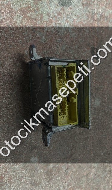 HONDA CİVİC FE1 AİRBAG BEYNİ SRS 77960 T20 P840 M1 1.5 BENZİNLİ