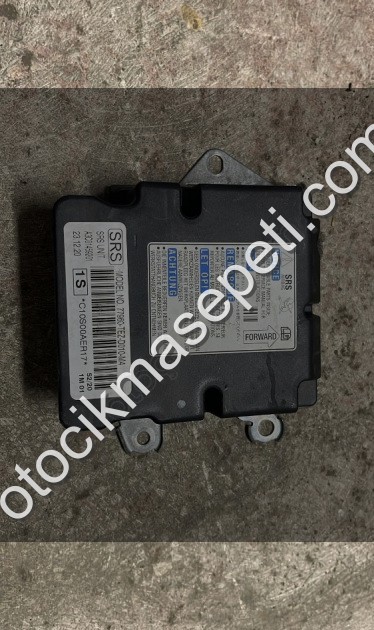 HONDA CİVİC FC5 AİRBAG BEYNİ SRS 77960 TEZ D010 M4 2016-2021