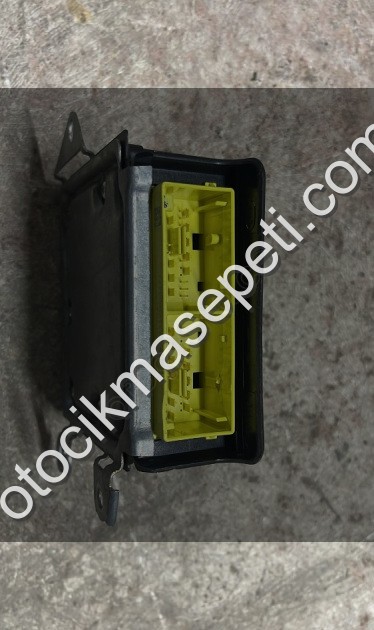 HONDA CİVİC FC5 AİRBAG BEYNİ SRS 77960 TEZ D010 M4 2016-2021