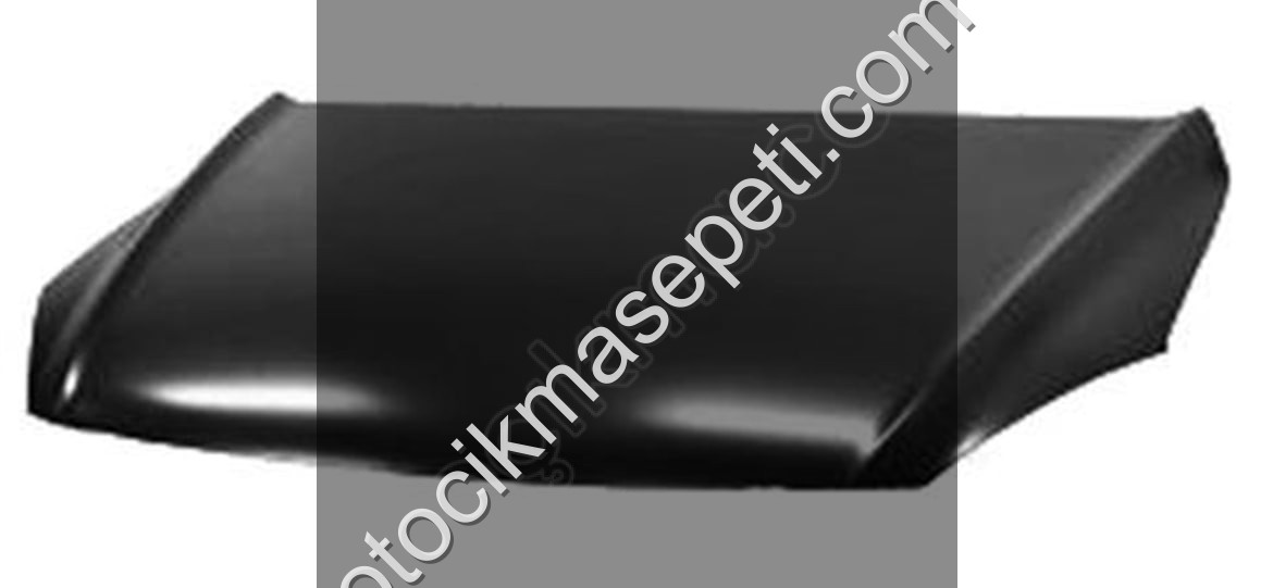 HYUNDAİ i30 2007 2012 ÖN KAPUT SIFIR İTHAL İCELİ ÇEKOMASTİKLİ