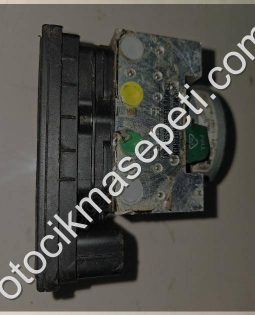 ford courier abs bloğu beyni