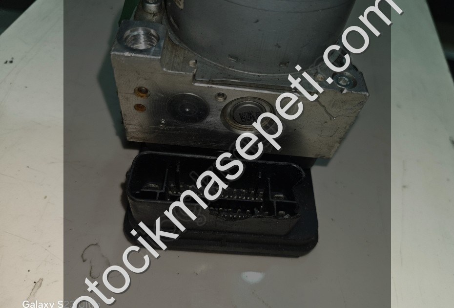 ford courier abs bloğu beyni