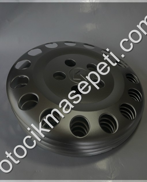 KARSAN JEST - JEST 16 JANT KAPAĞI TAKIMI ( 4 ADET )