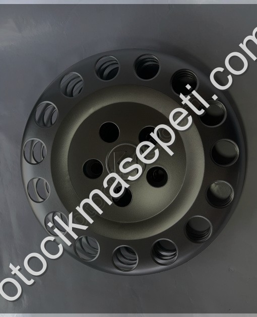 KARSAN JEST - JEST 16 JANT KAPAĞI TAKIMI ( 4 ADET )