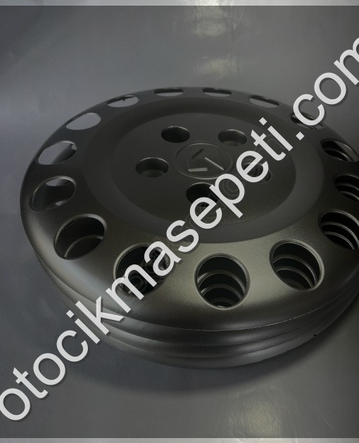 KARSAN JEST - JEST 16 JANT KAPAĞI TAKIMI ( 4 ADET )