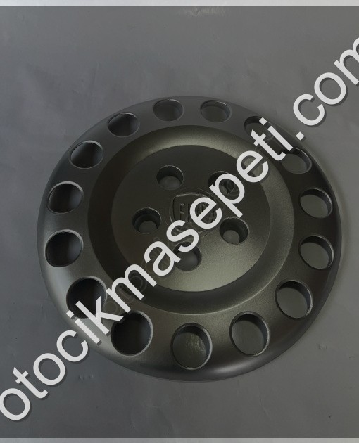 FİAT DUCATO 16 JANT KAPAĞI TAKIMI ( 4 ADET ) ÖZEL JEST MODEL