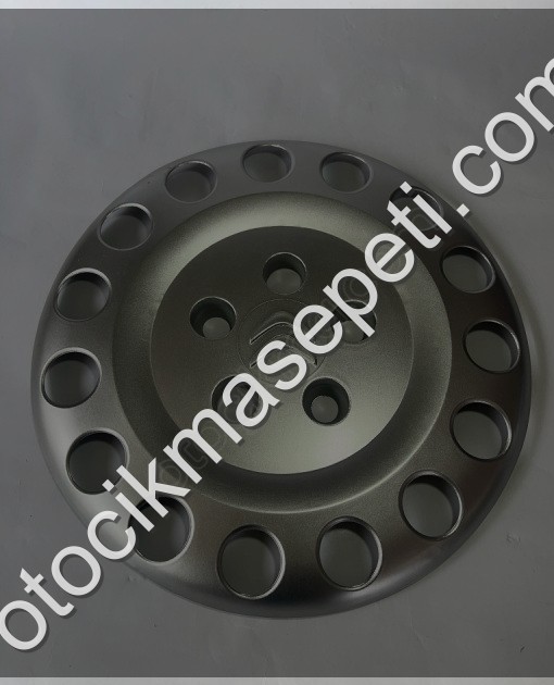 CITROEN JUMPER 16 JANT KAPAĞI TAKIMI ( 4 ADET ) ÖZEL JEST MODEL