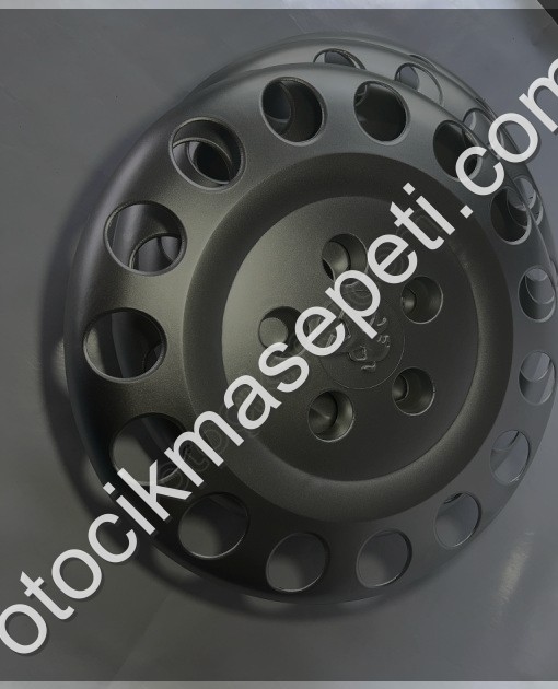 PEUGEOT BOXER 16 JANT KAPAĞI TAKIMI (4 ADET ) ÖZEL JEST MODEL