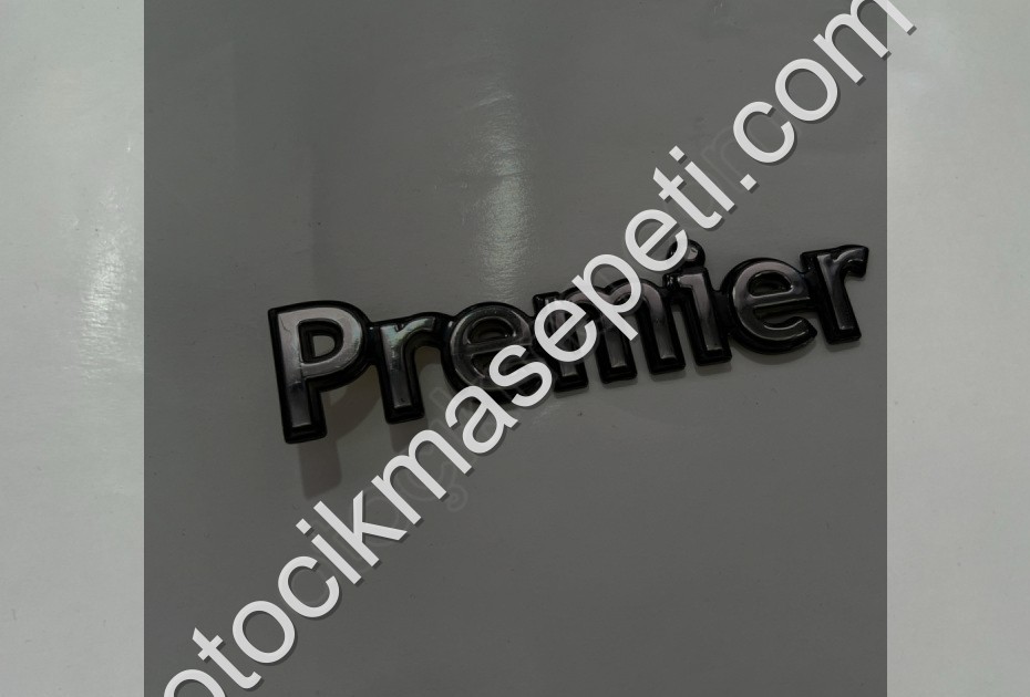 Karsan J9 Premier Arka J9 Premier Yazısı İkisi Bir Arada