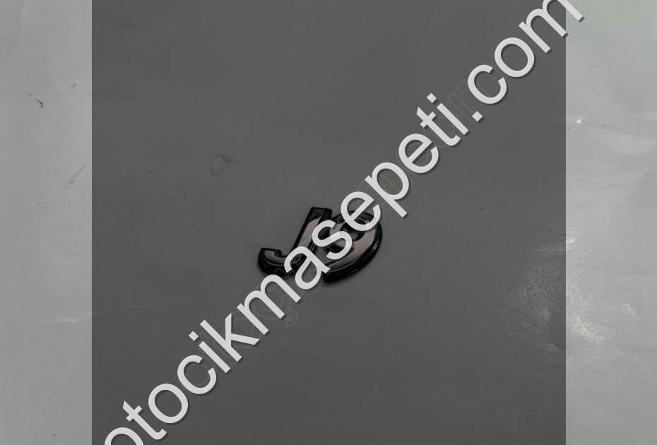 Karsan J9 Premier Arka J9 Yazısı