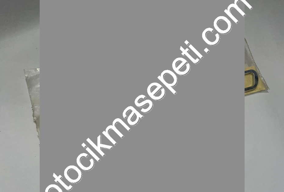 Fiat Ducato Arka Bagaj Kapağı DUCATO Yazısı