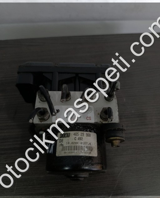 Fiat Brava ABS Beyni