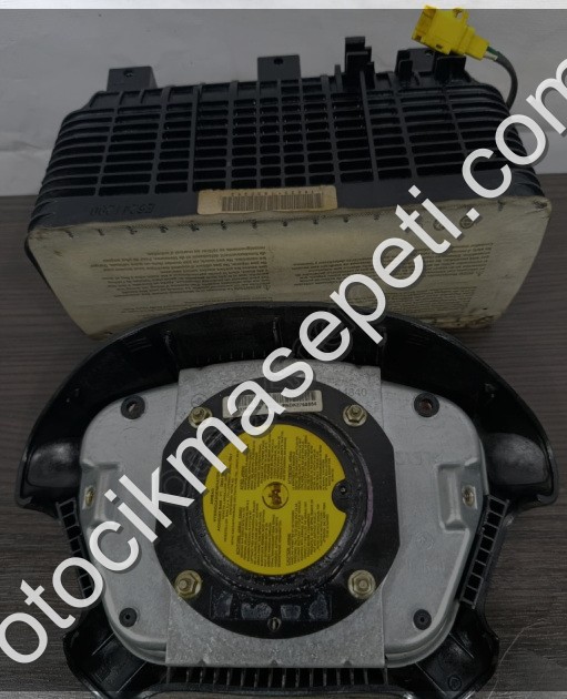 Opel Vectra B Airbag Takımı