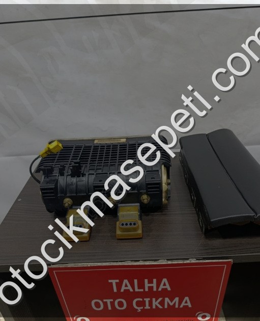 Opel Vectra B Airbag Takımı