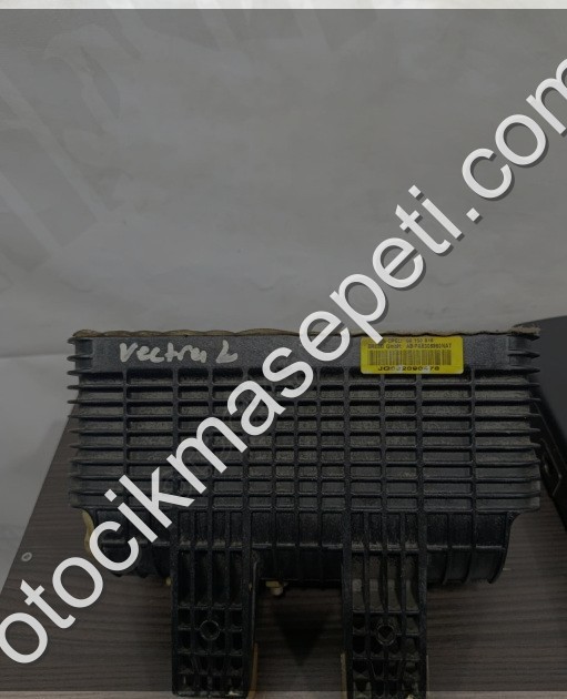 Opel Vectra B Airbag Takımı