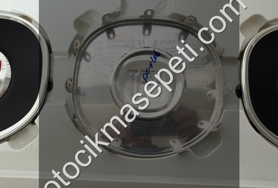 FİAT EGEA DİREKSİYON AİEBAG ARMASI