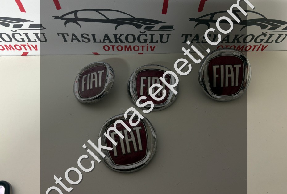 FİAT FİORİNO LİNEA ARMALARI