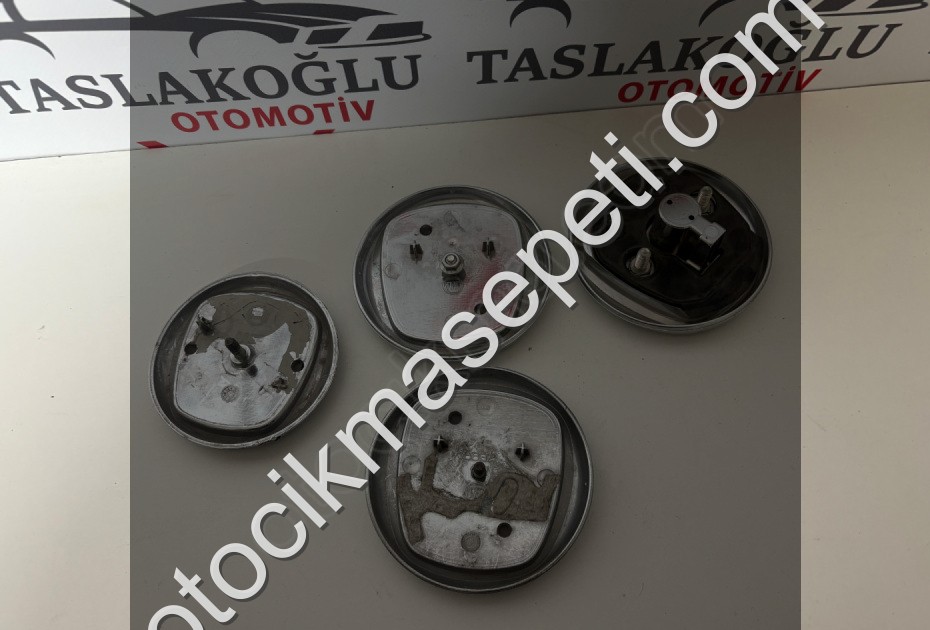 FİAT FİORİNO LİNEA ARMALARI