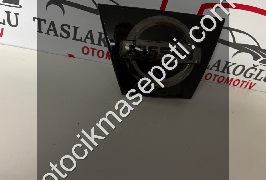 NİSSAN MİCRA PANJUR ARMASI