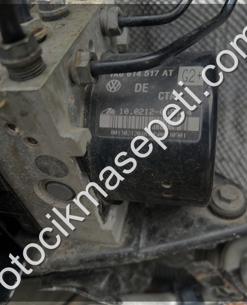 Whatsaptan siparişler golf abs beyni 1K0614517AT