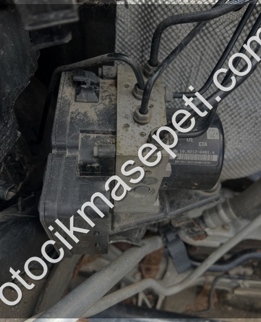 Whatsaptan siparişler golf abs beyni 1K0614517AT