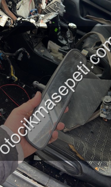 Whatsaptan siparişler Kia sorento iç dikiz ayna düz model