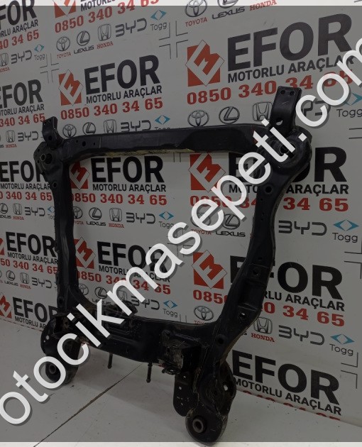 BYD SEAL U MOTOR TRAVERS ORJINAL ÇIKMA  YEDEK PARÇA