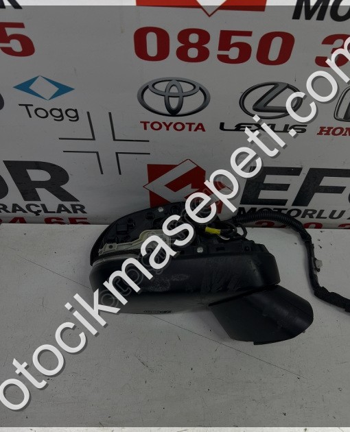 HONDA HRV SAĞ AYNA ORJINAL ÇIKMA YEDEK PARÇA