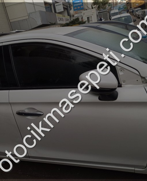 HONDA CİTY AYNA SAĞ ÇIKMA ORJİNAL YEDEK PARÇA