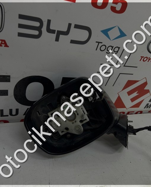 HONDA CİVİC FB7 SOL AYNA ORJİNAL YEDEK PARÇA